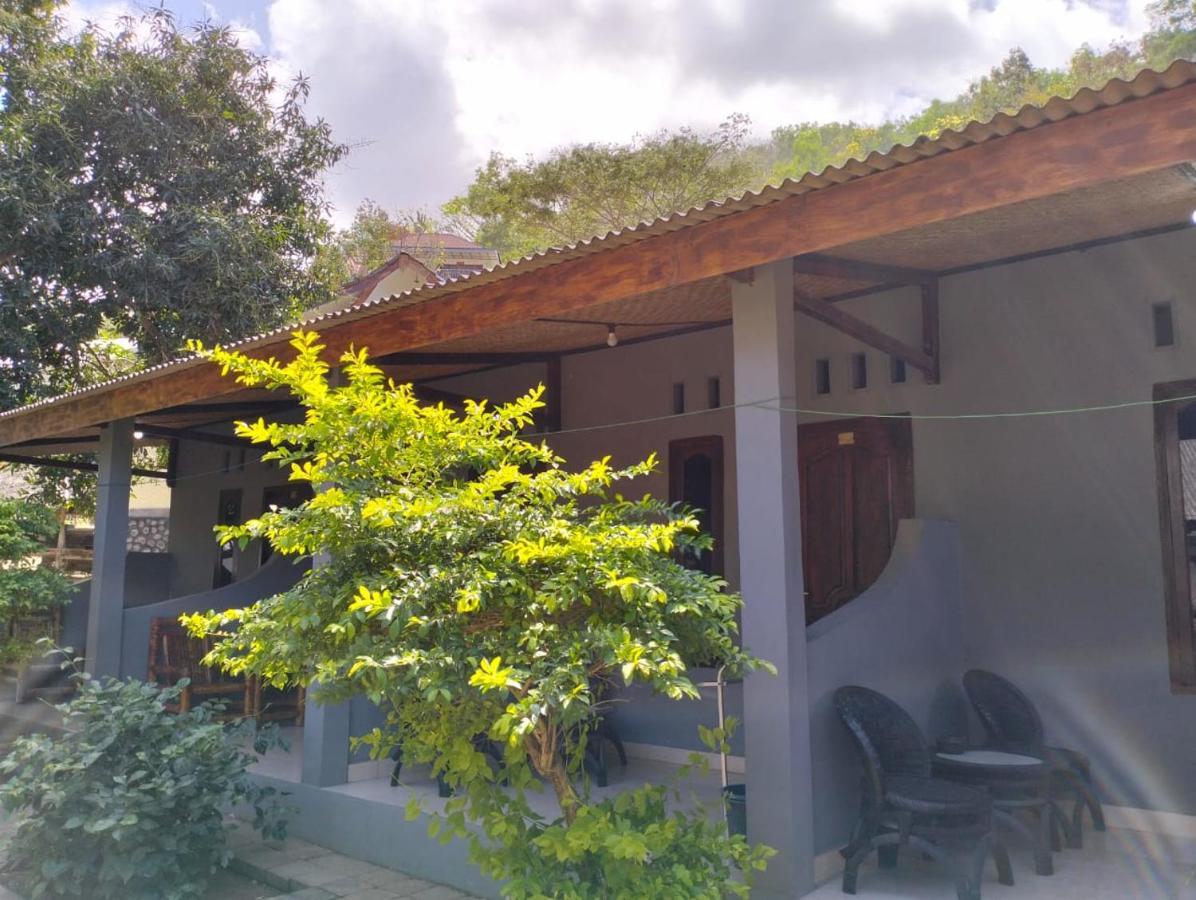 T&T Homestay Kuta  Exterior foto