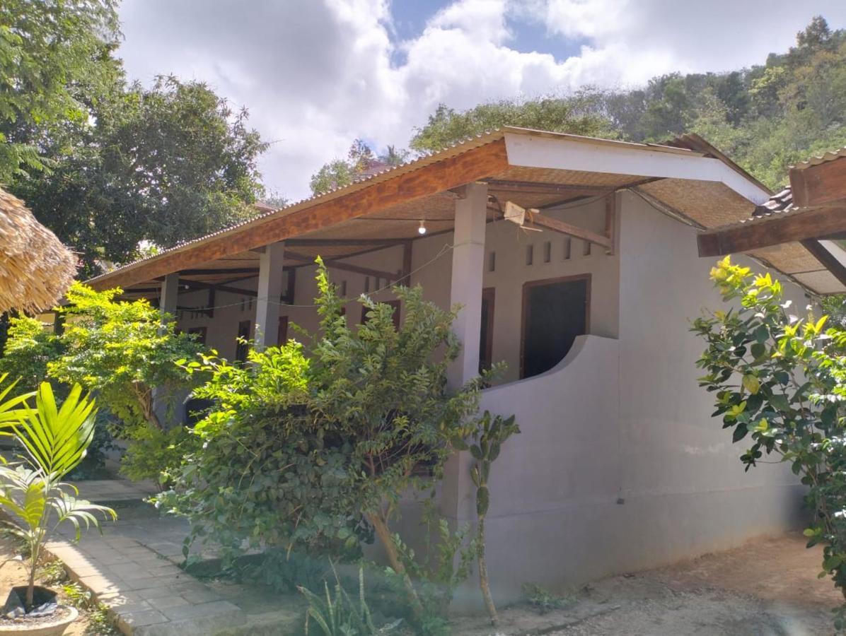 T&T Homestay Kuta  Exterior foto