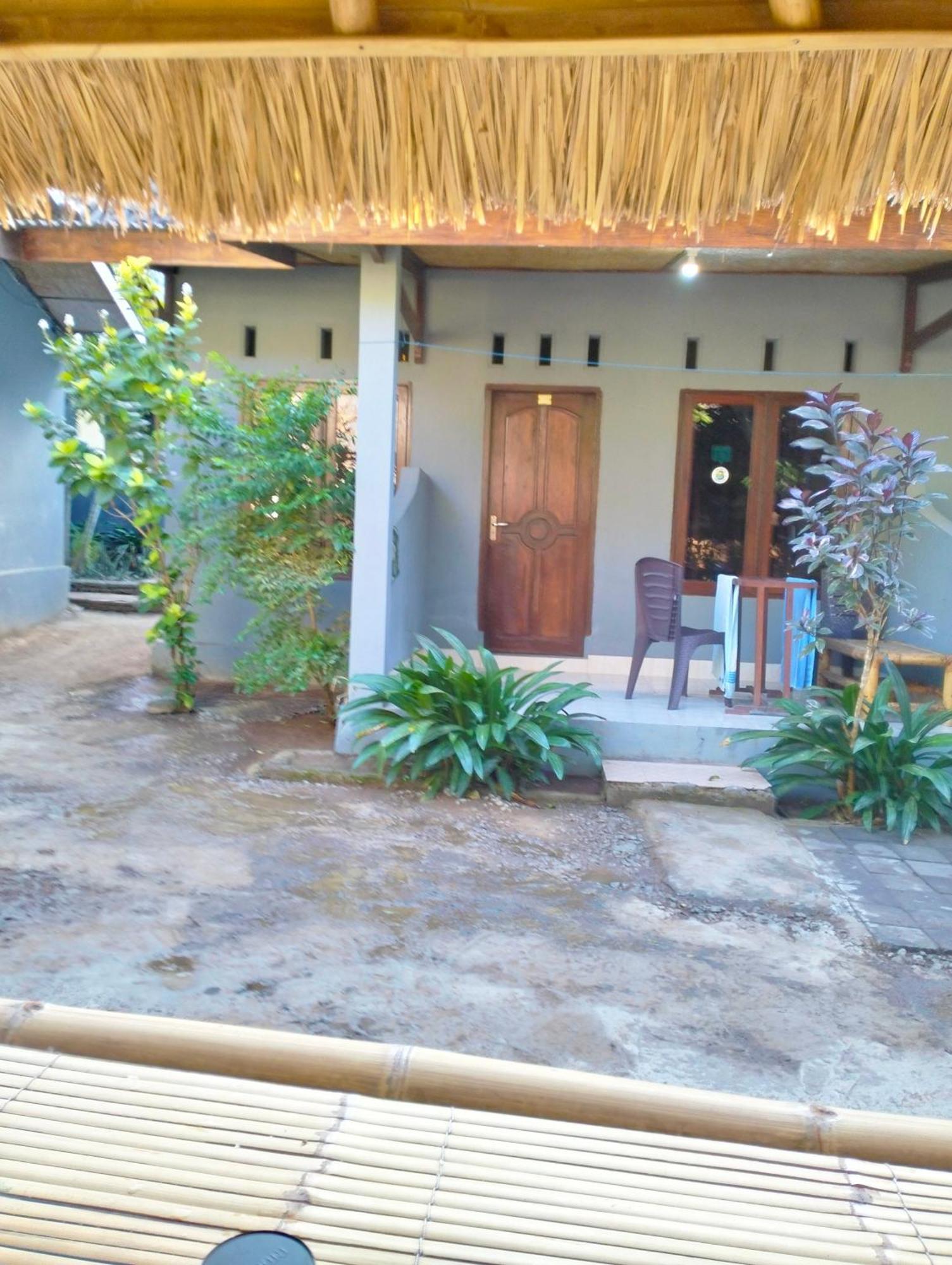 T&T Homestay Kuta  Exterior foto