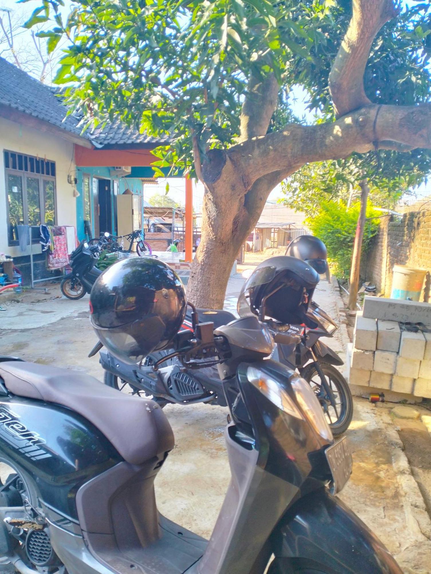 T&T Homestay Kuta  Exterior foto